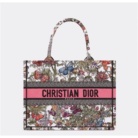 dior 新作 蝶々|DIOR.